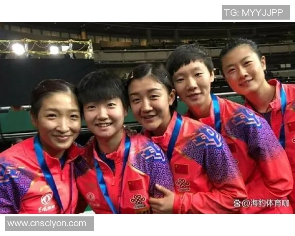 武汉乒乓球队的个人能力揭秘与训练方法深度分析