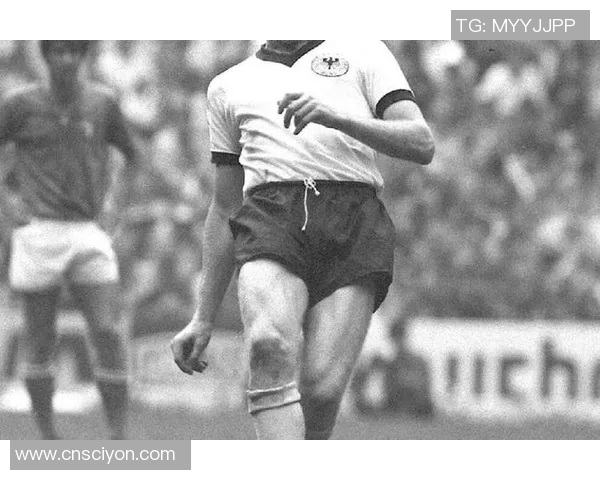 探索世界足坛的50位足球明星及其传奇故事